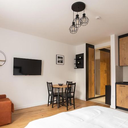 Vidik Residence Kopaonik Kültér fotó