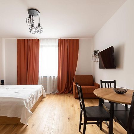 Vidik Residence Kopaonik Kültér fotó