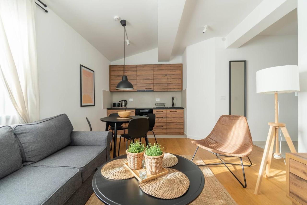Vidik Residence Kopaonik Kültér fotó
