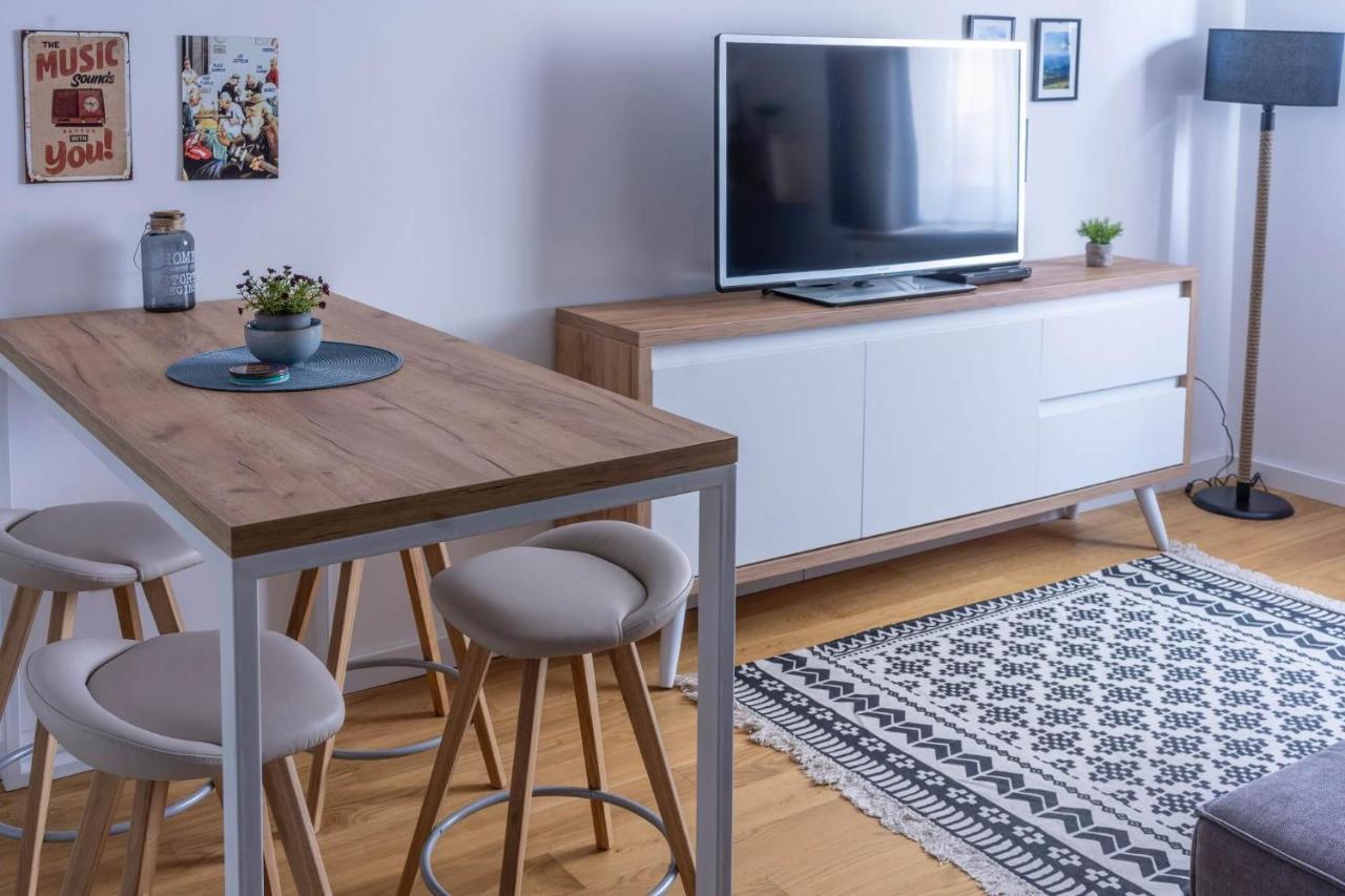 Vidik Residence Kopaonik Kültér fotó