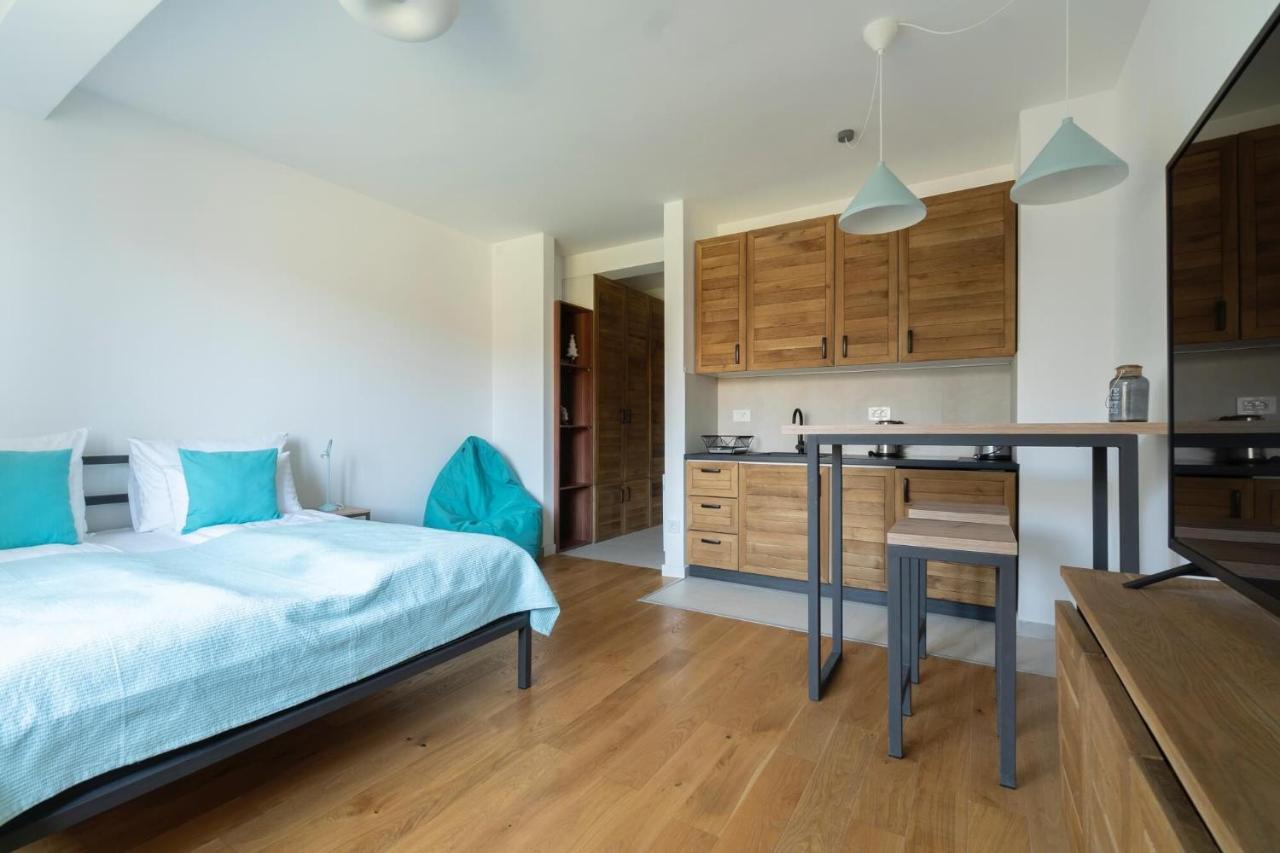 Vidik Residence Kopaonik Kültér fotó
