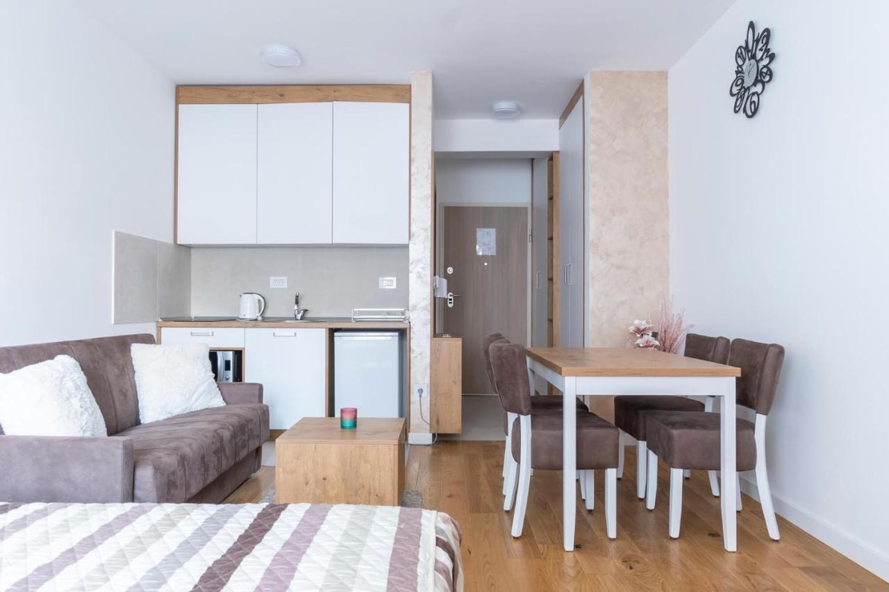 Vidik Residence Kopaonik Kültér fotó