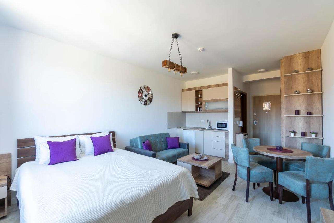 Vidik Residence Kopaonik Kültér fotó
