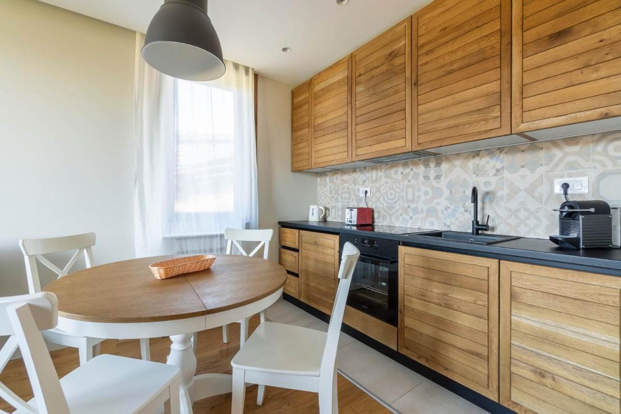 Vidik Residence Kopaonik Kültér fotó