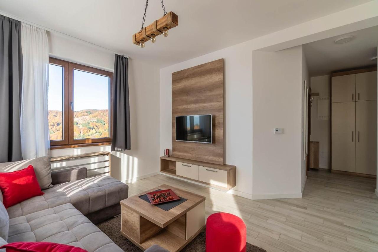 Vidik Residence Kopaonik Kültér fotó