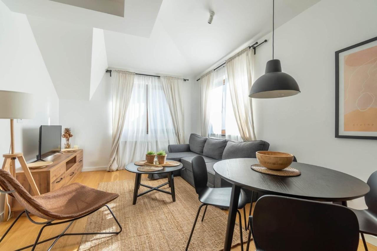 Vidik Residence Kopaonik Kültér fotó