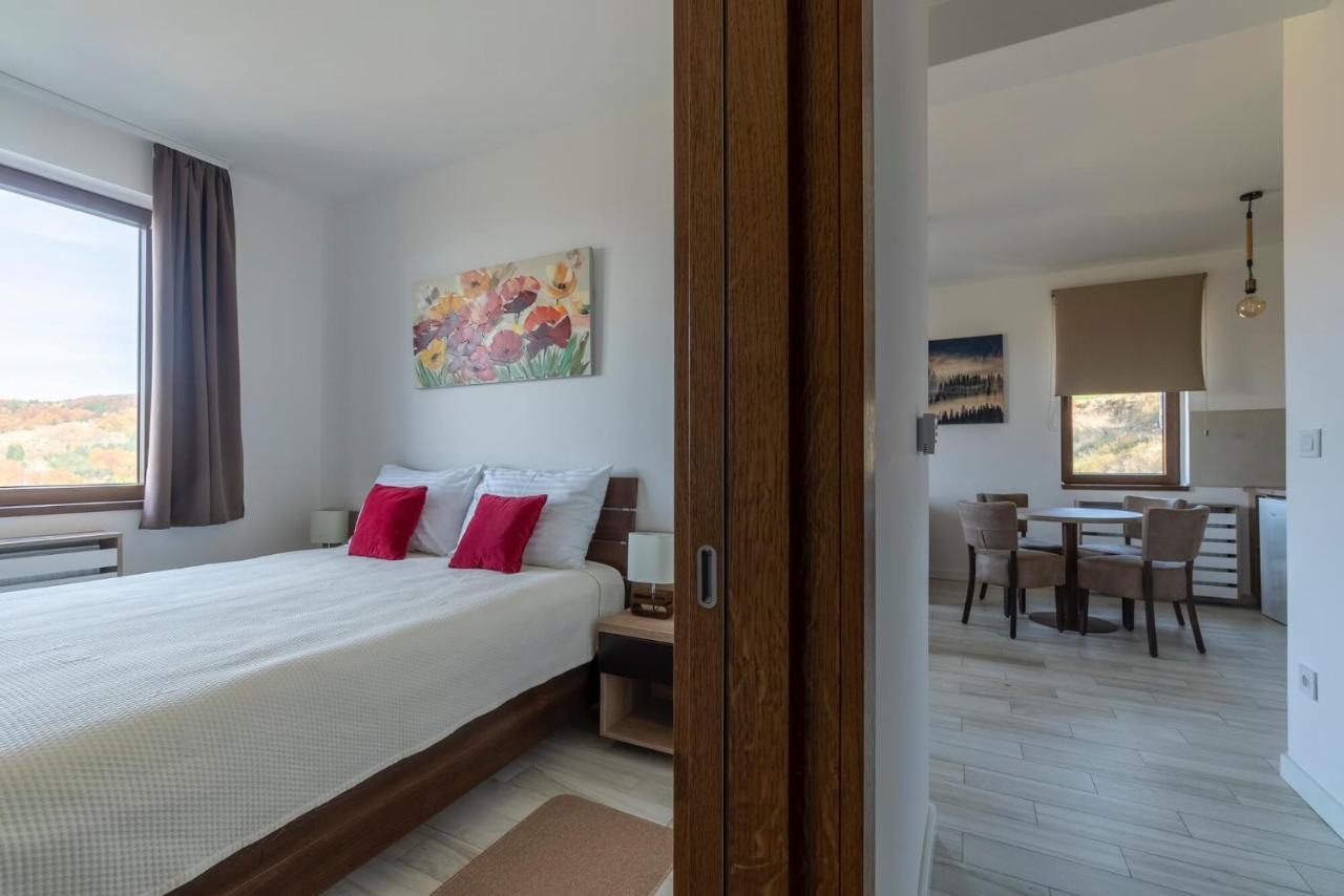 Vidik Residence Kopaonik Kültér fotó
