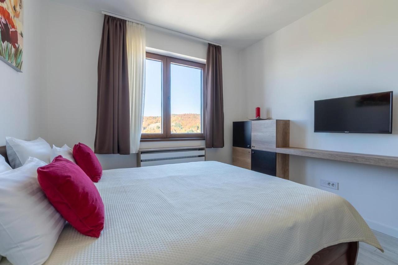 Vidik Residence Kopaonik Kültér fotó