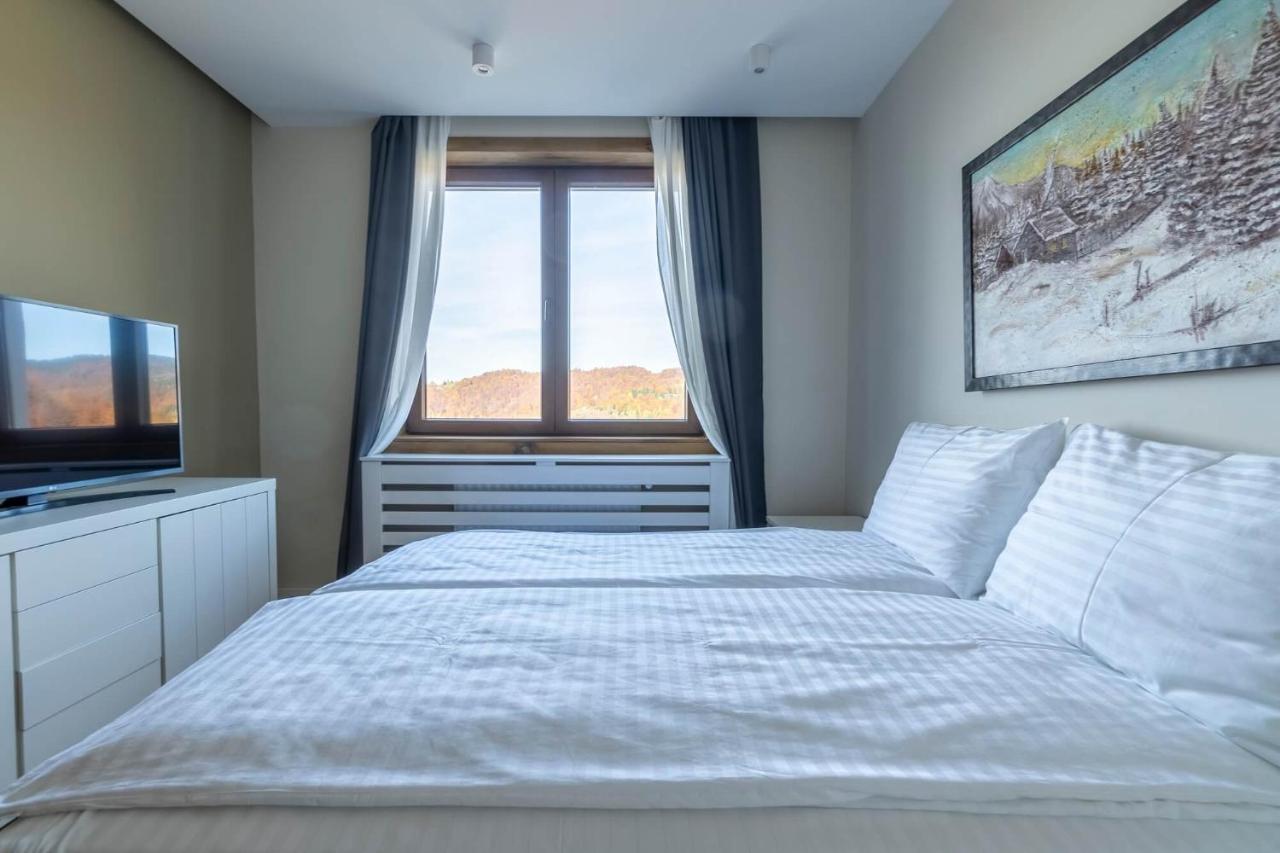 Vidik Residence Kopaonik Kültér fotó