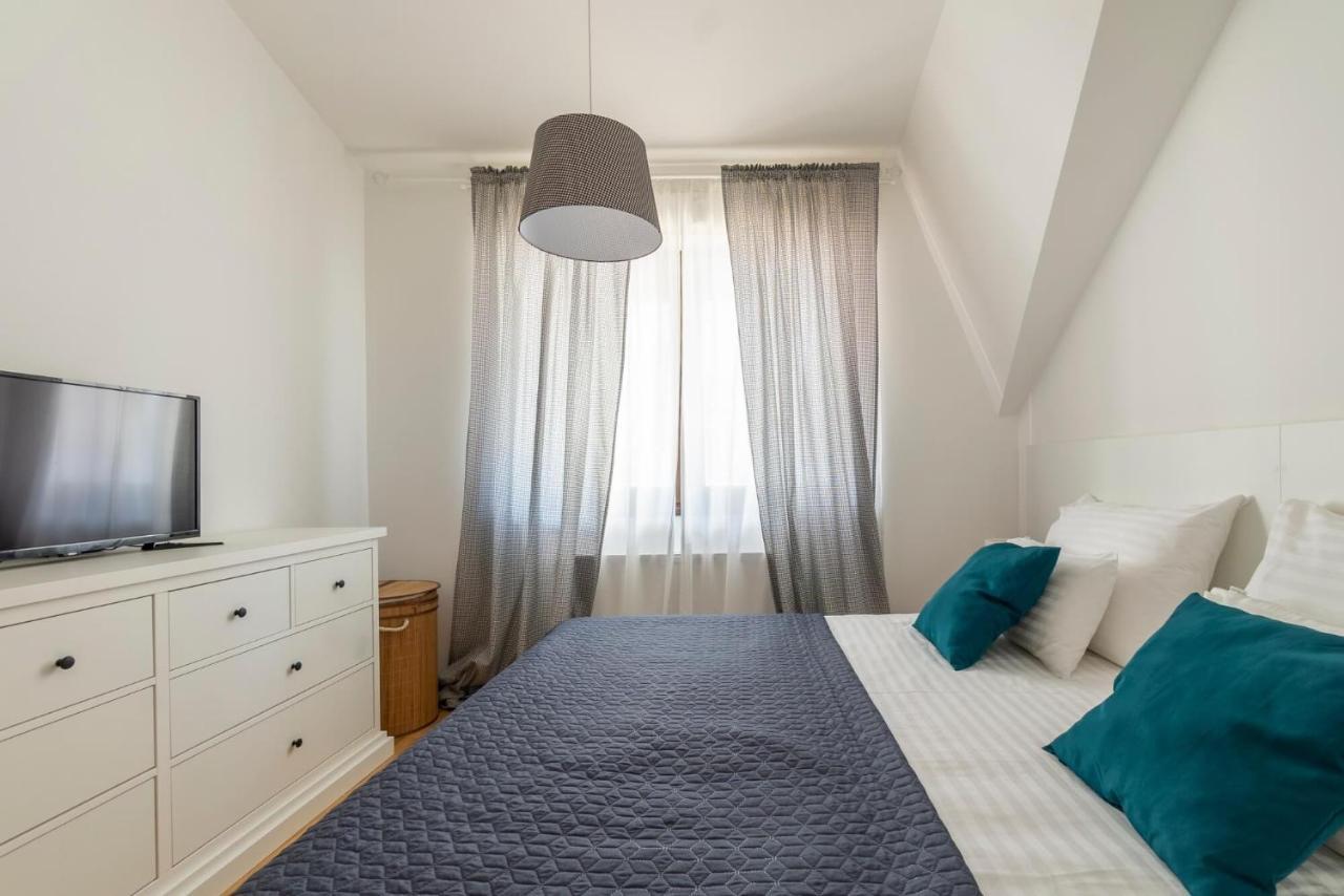Vidik Residence Kopaonik Kültér fotó