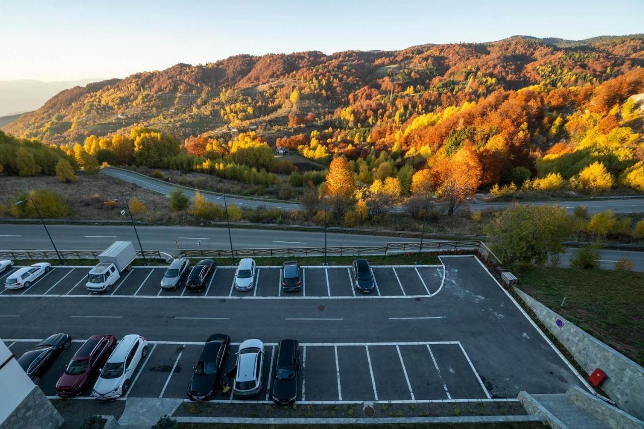 Vidik Residence Kopaonik Kültér fotó