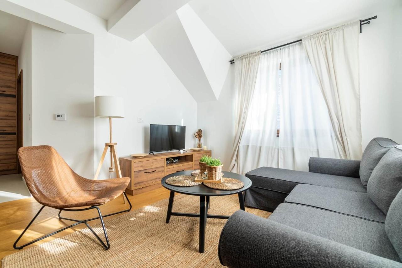 Vidik Residence Kopaonik Kültér fotó