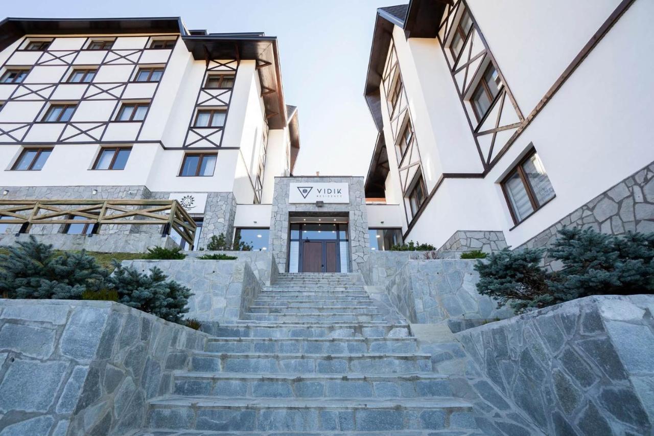 Vidik Residence Kopaonik Kültér fotó