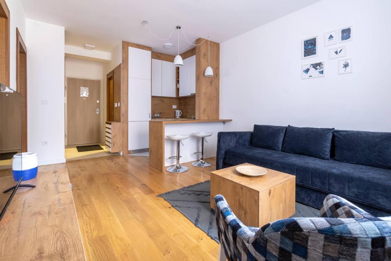 Vidik Residence Kopaonik Kültér fotó