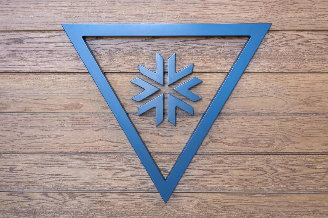 Vidik Residence Kopaonik Kültér fotó