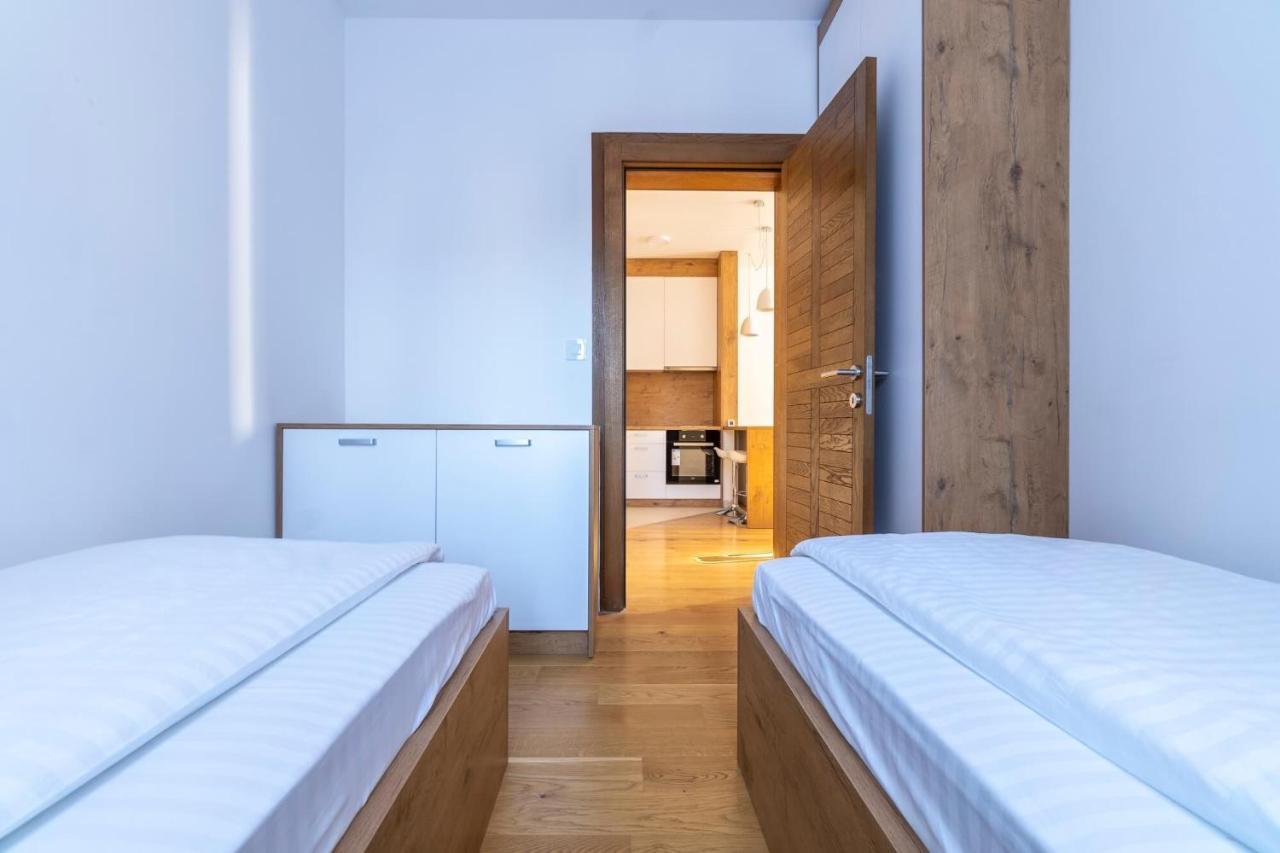 Vidik Residence Kopaonik Kültér fotó