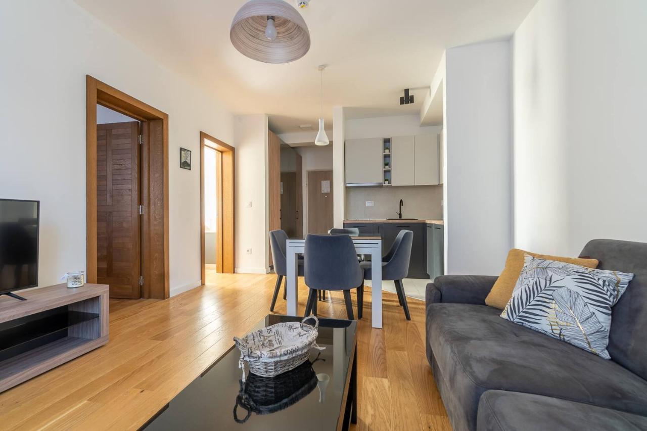 Vidik Residence Kopaonik Kültér fotó