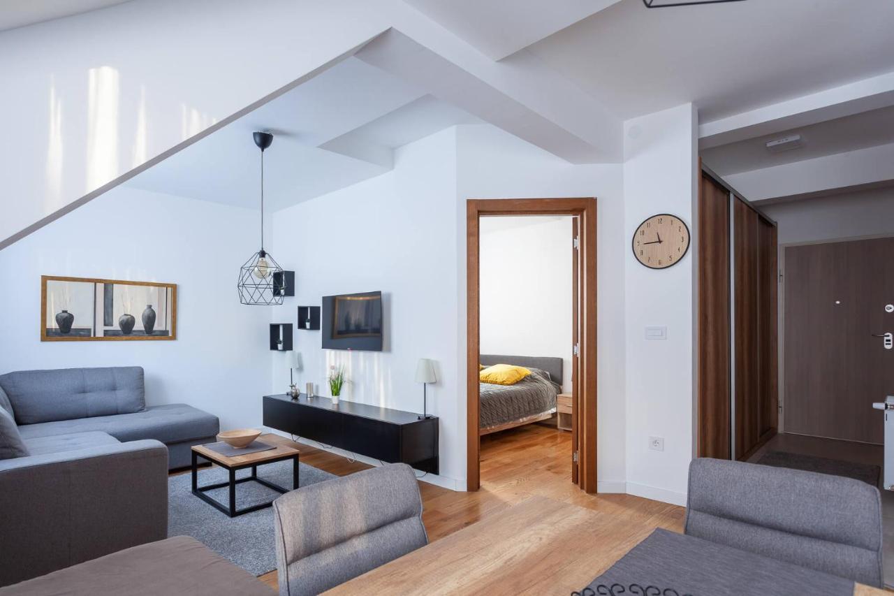 Vidik Residence Kopaonik Kültér fotó