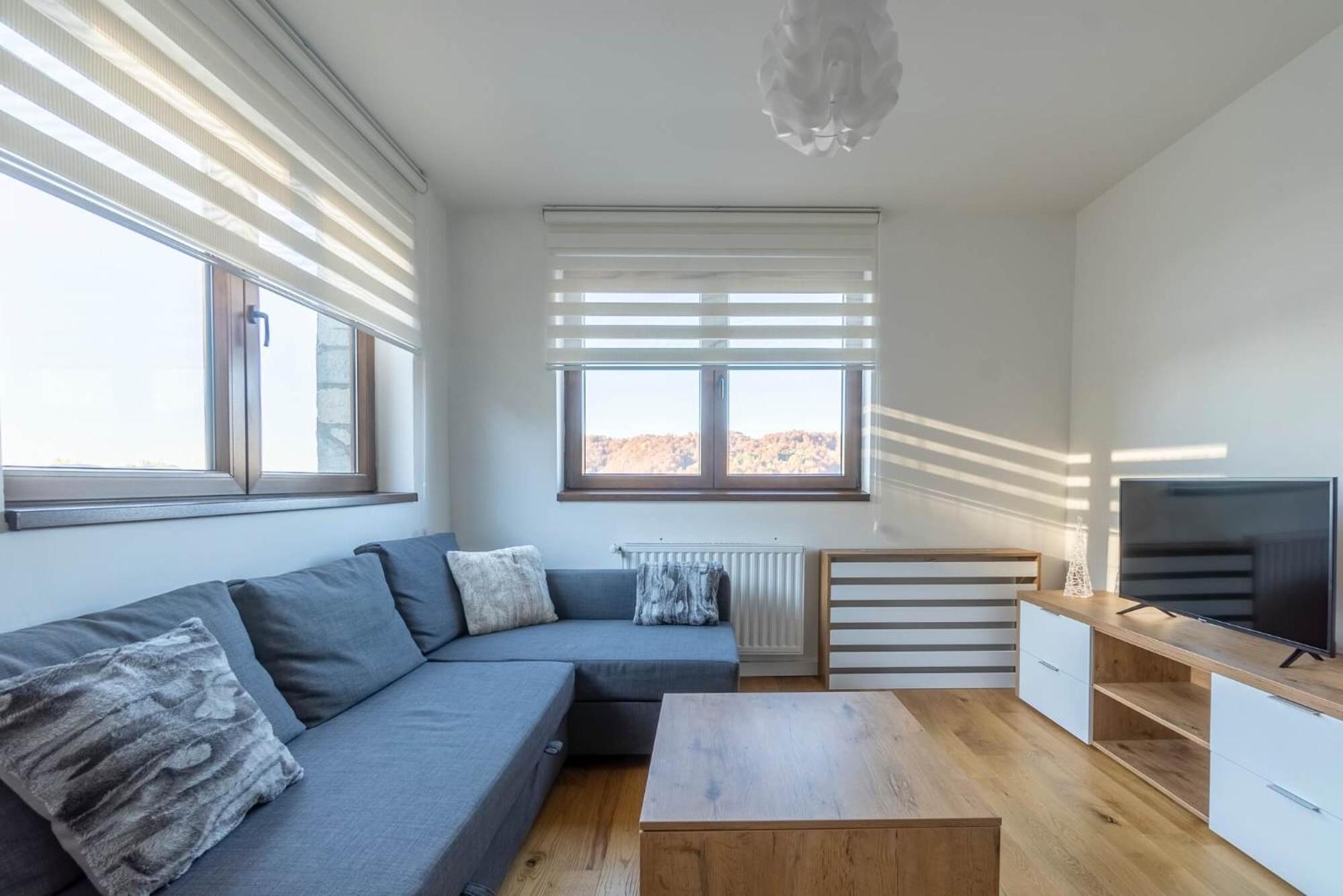 Vidik Residence Kopaonik Kültér fotó