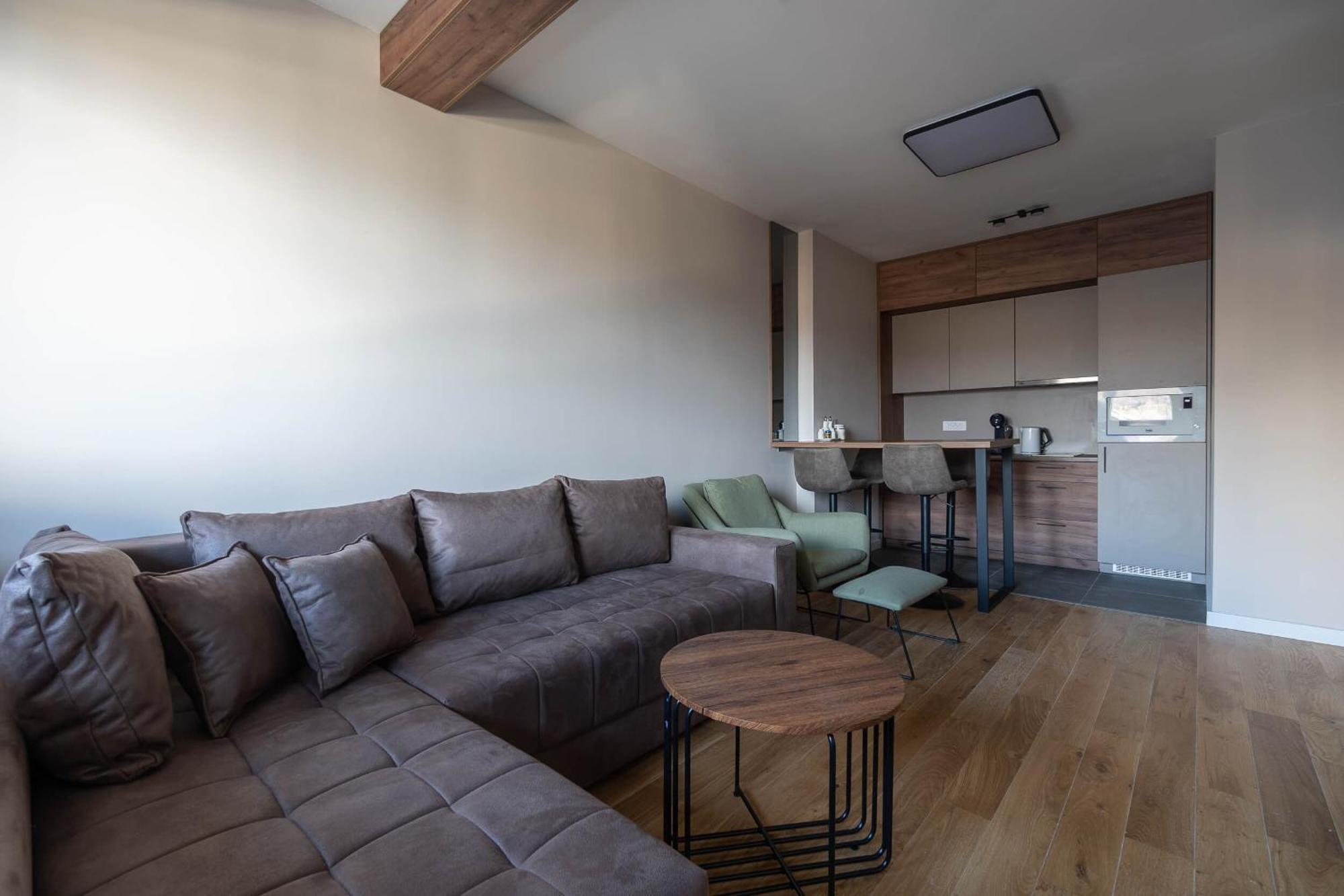Vidik Residence Kopaonik Kültér fotó