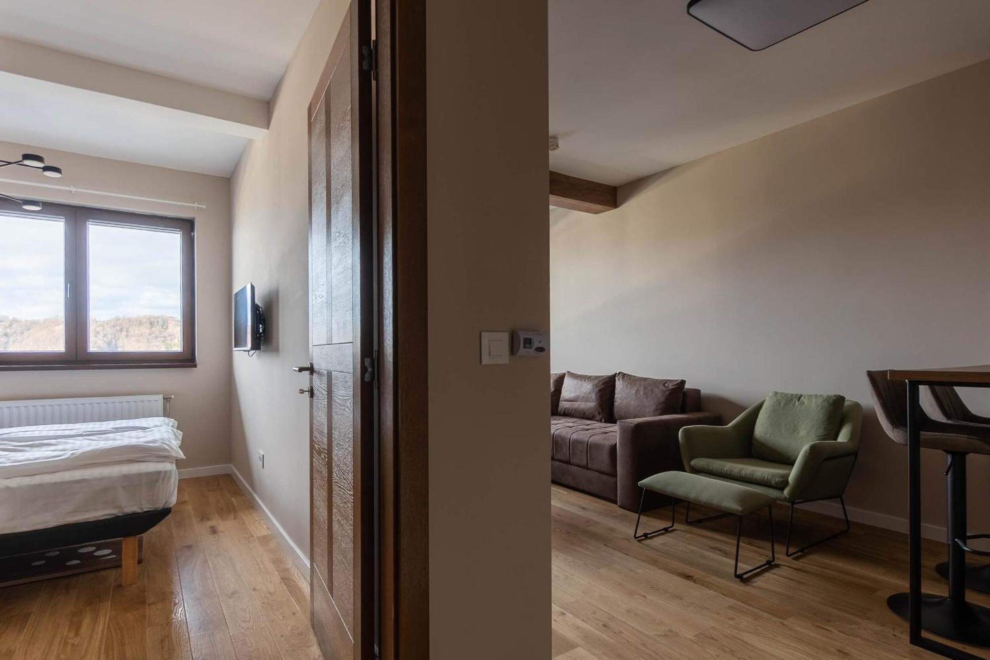 Vidik Residence Kopaonik Kültér fotó