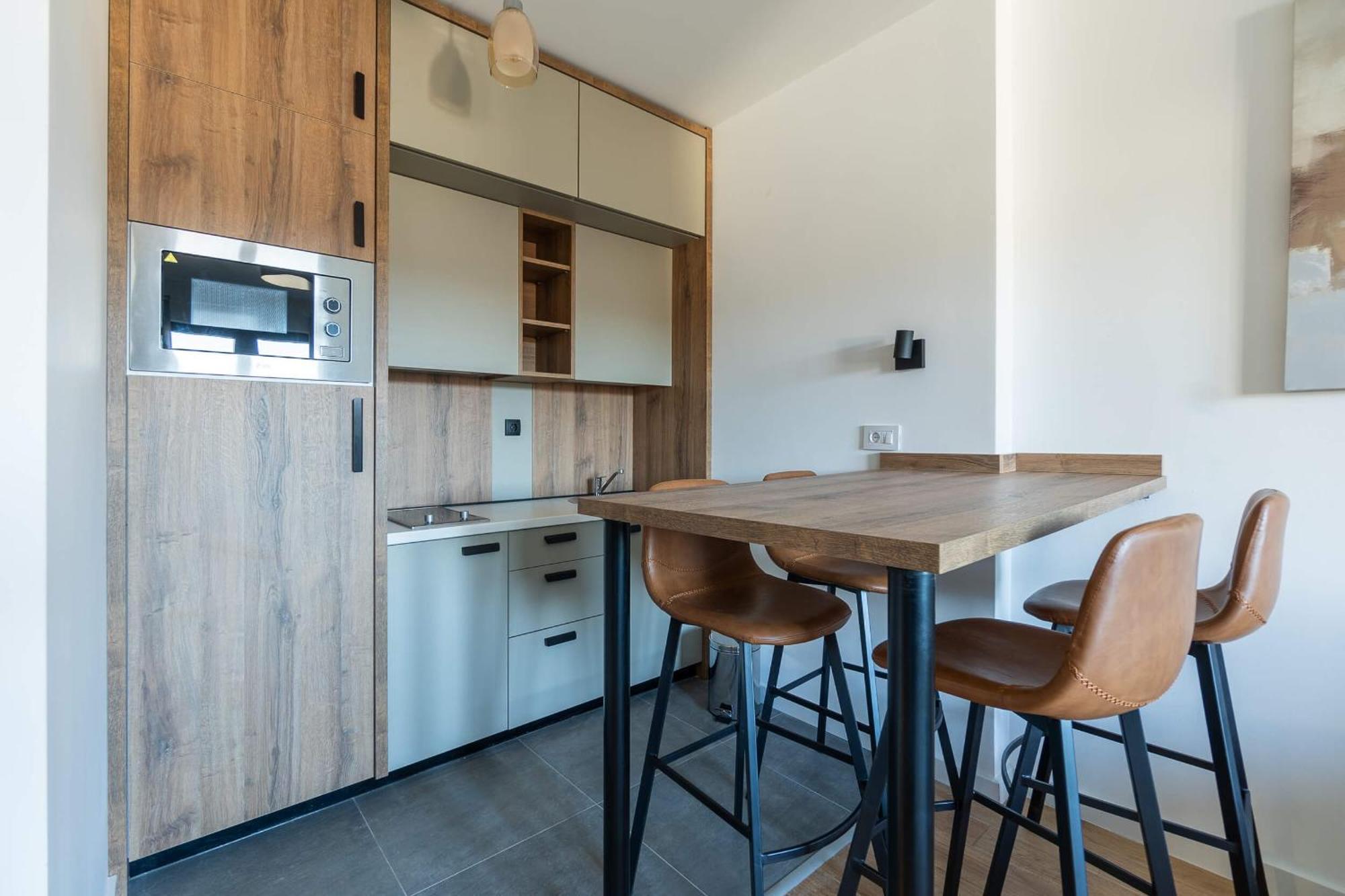 Vidik Residence Kopaonik Kültér fotó