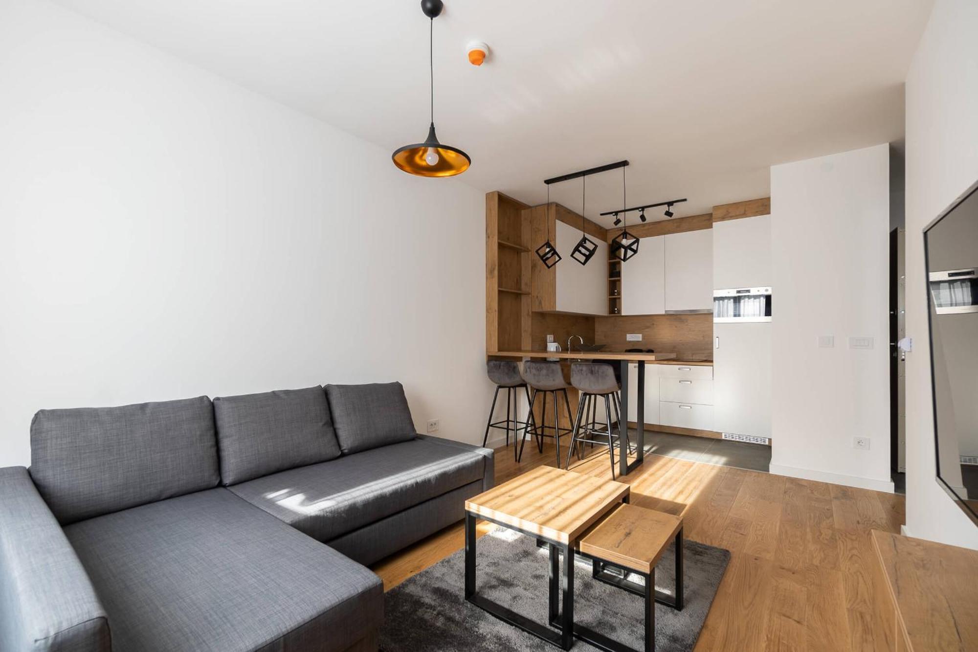 Vidik Residence Kopaonik Kültér fotó