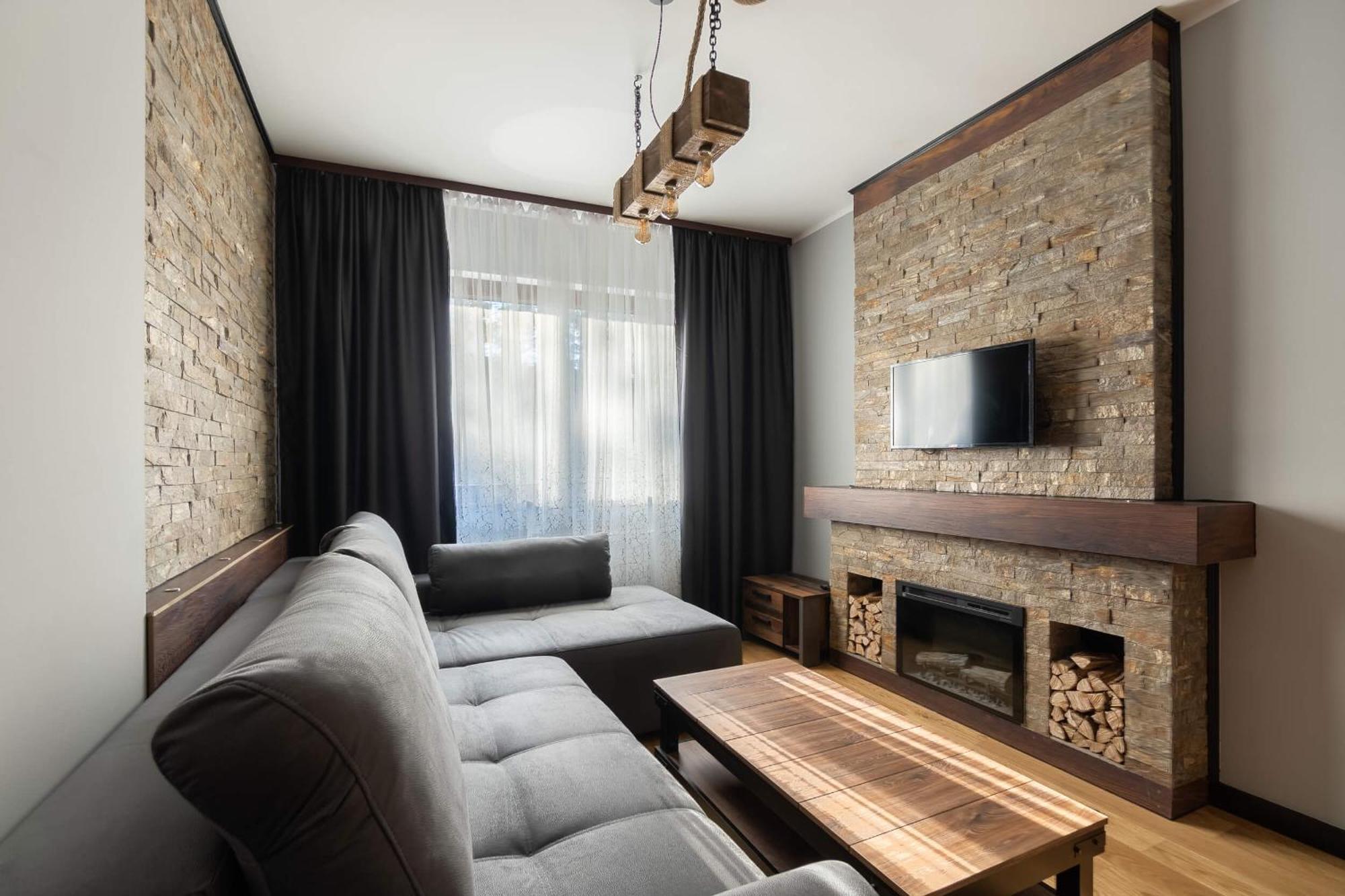 Vidik Residence Kopaonik Kültér fotó