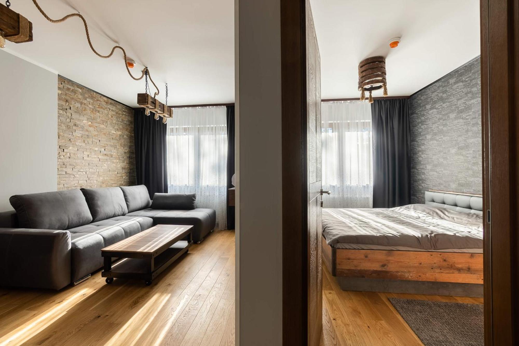 Vidik Residence Kopaonik Kültér fotó