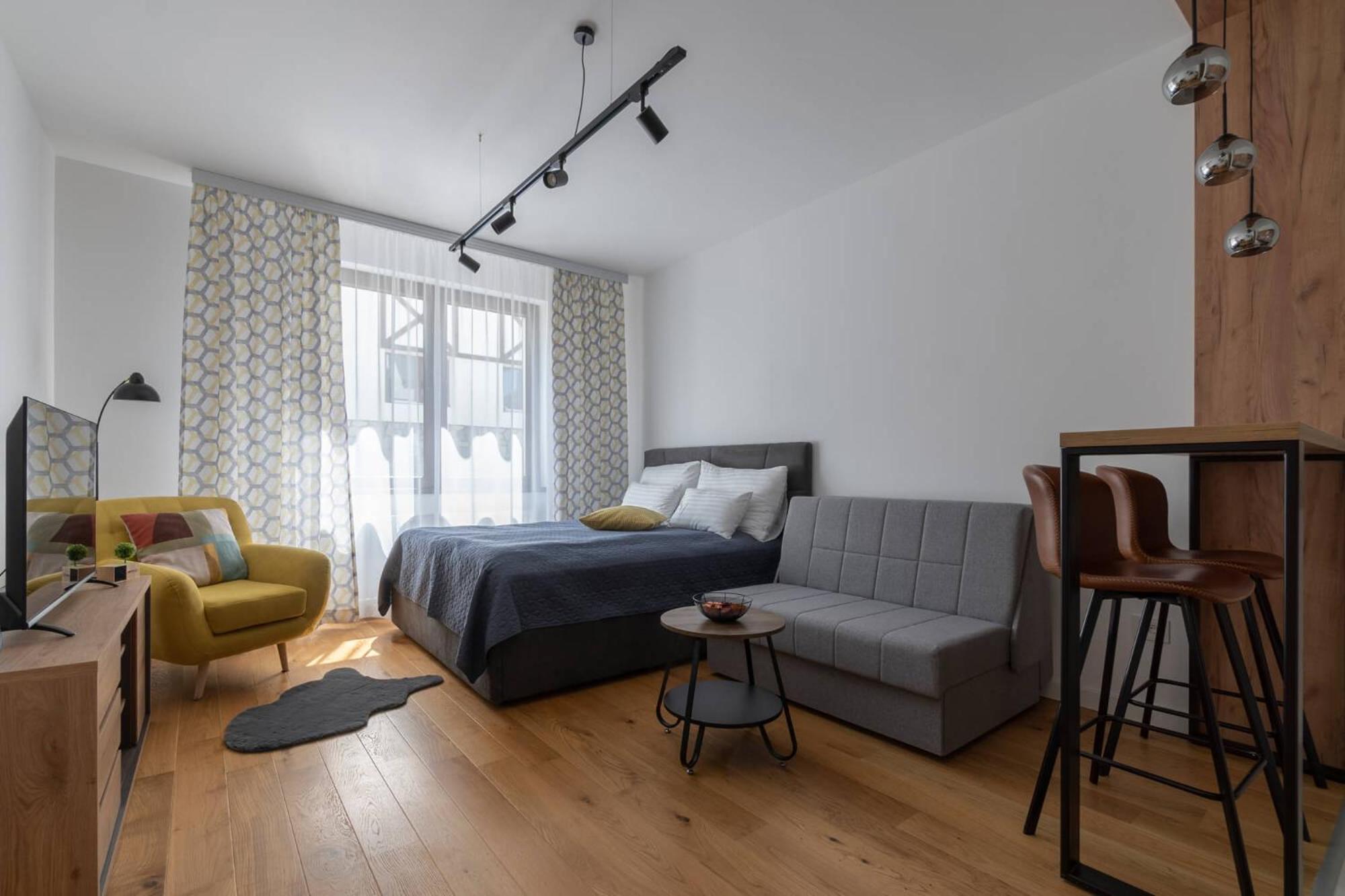 Vidik Residence Kopaonik Kültér fotó
