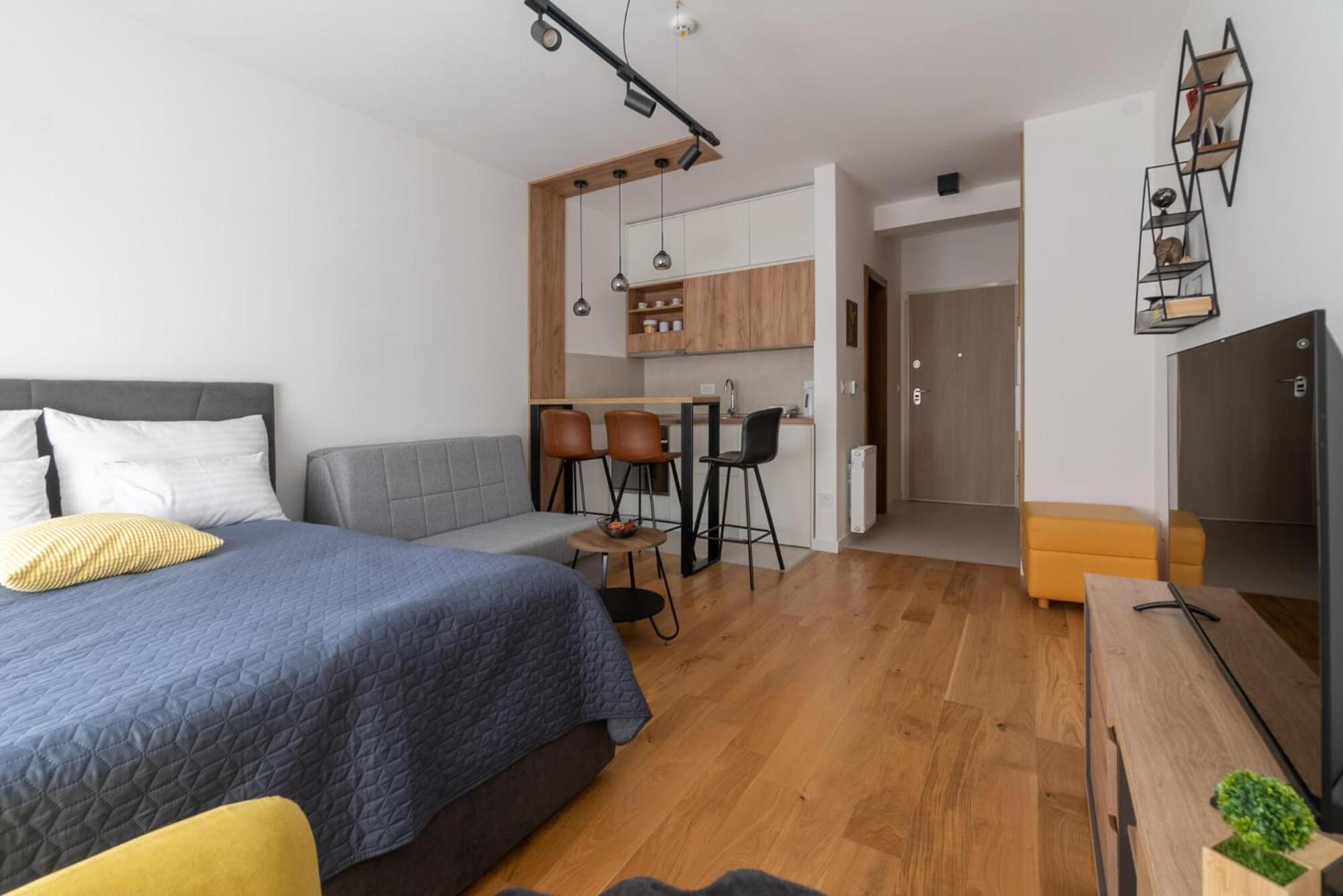 Vidik Residence Kopaonik Kültér fotó