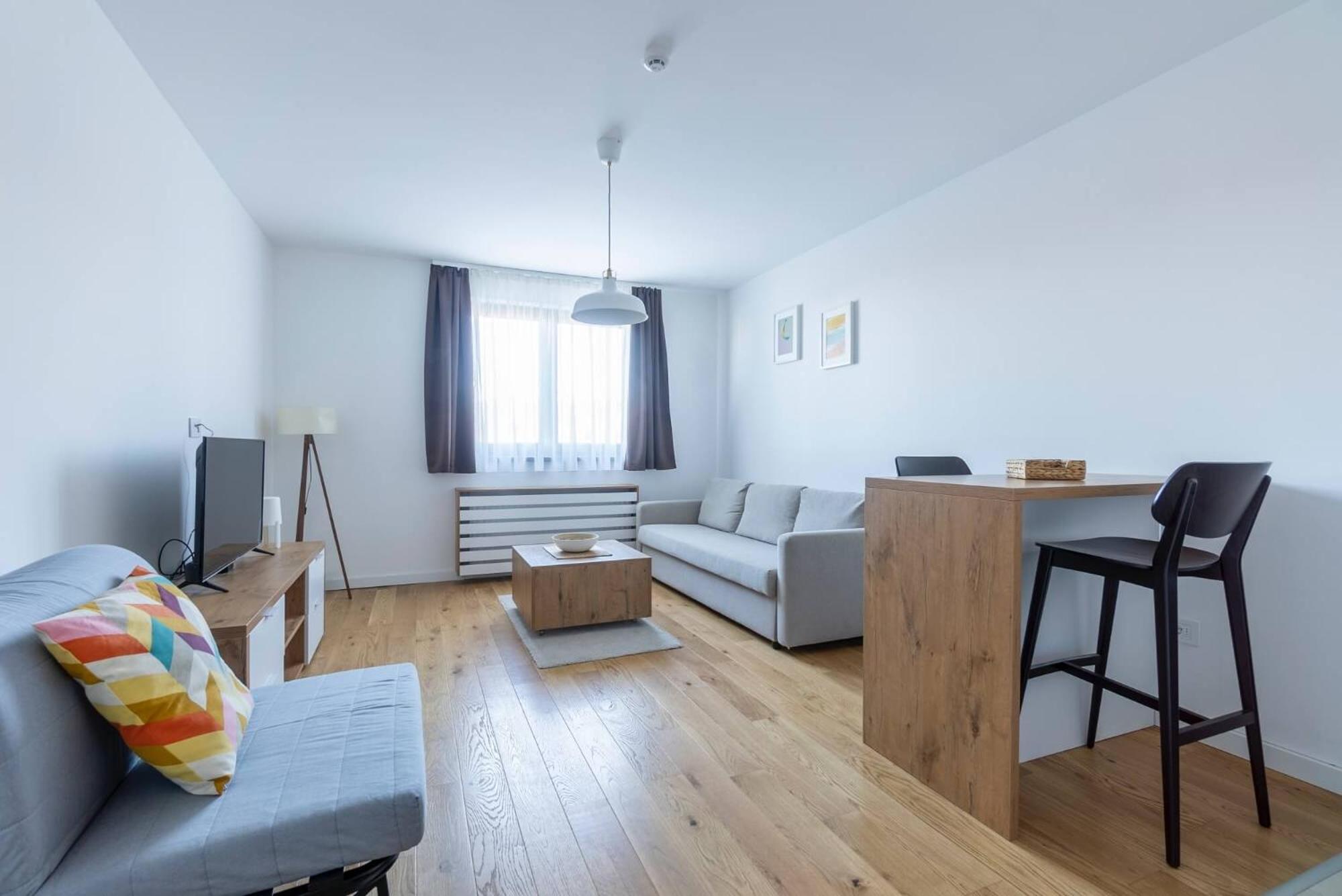 Vidik Residence Kopaonik Szoba fotó
