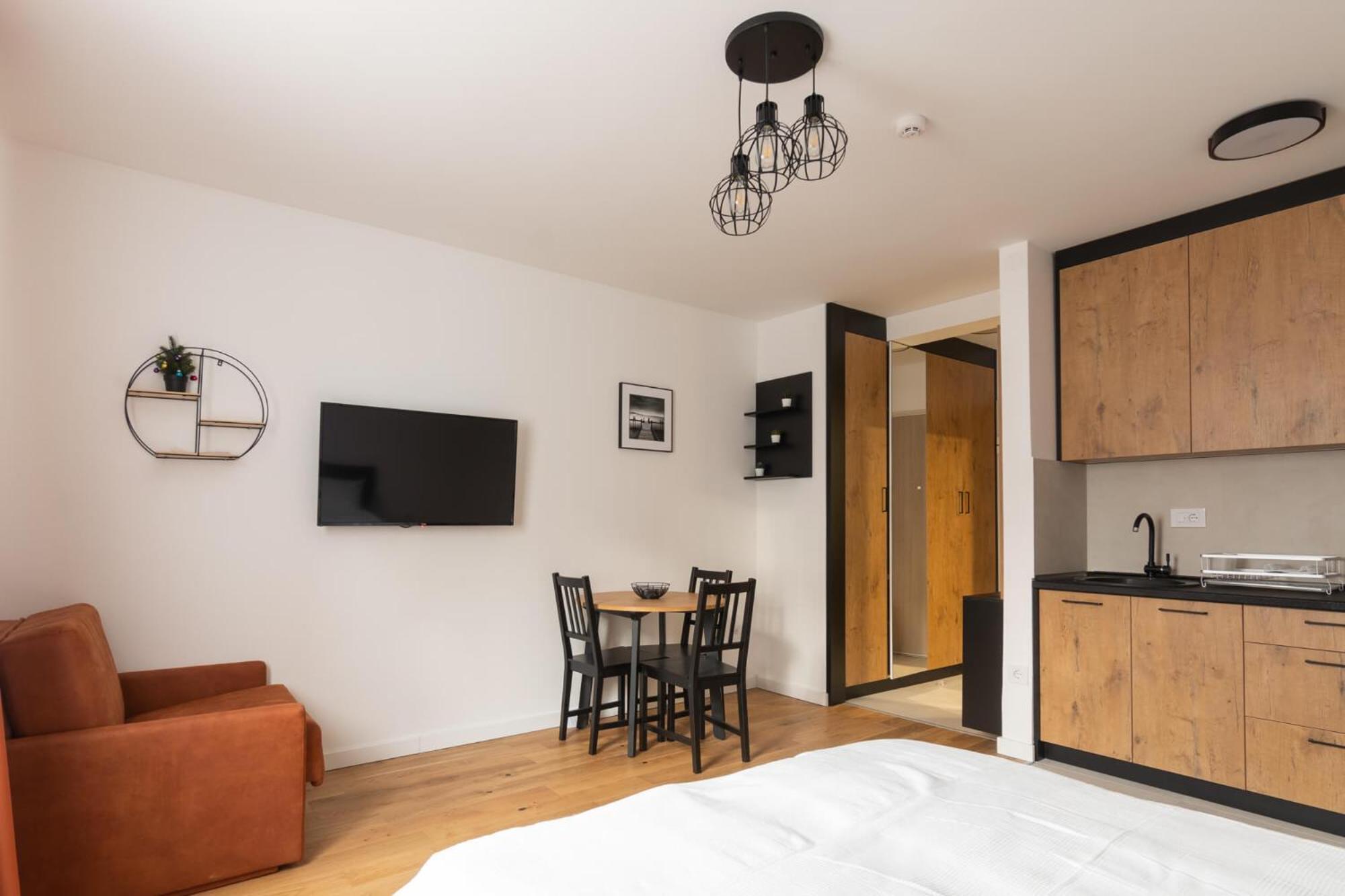 Vidik Residence Kopaonik Kültér fotó