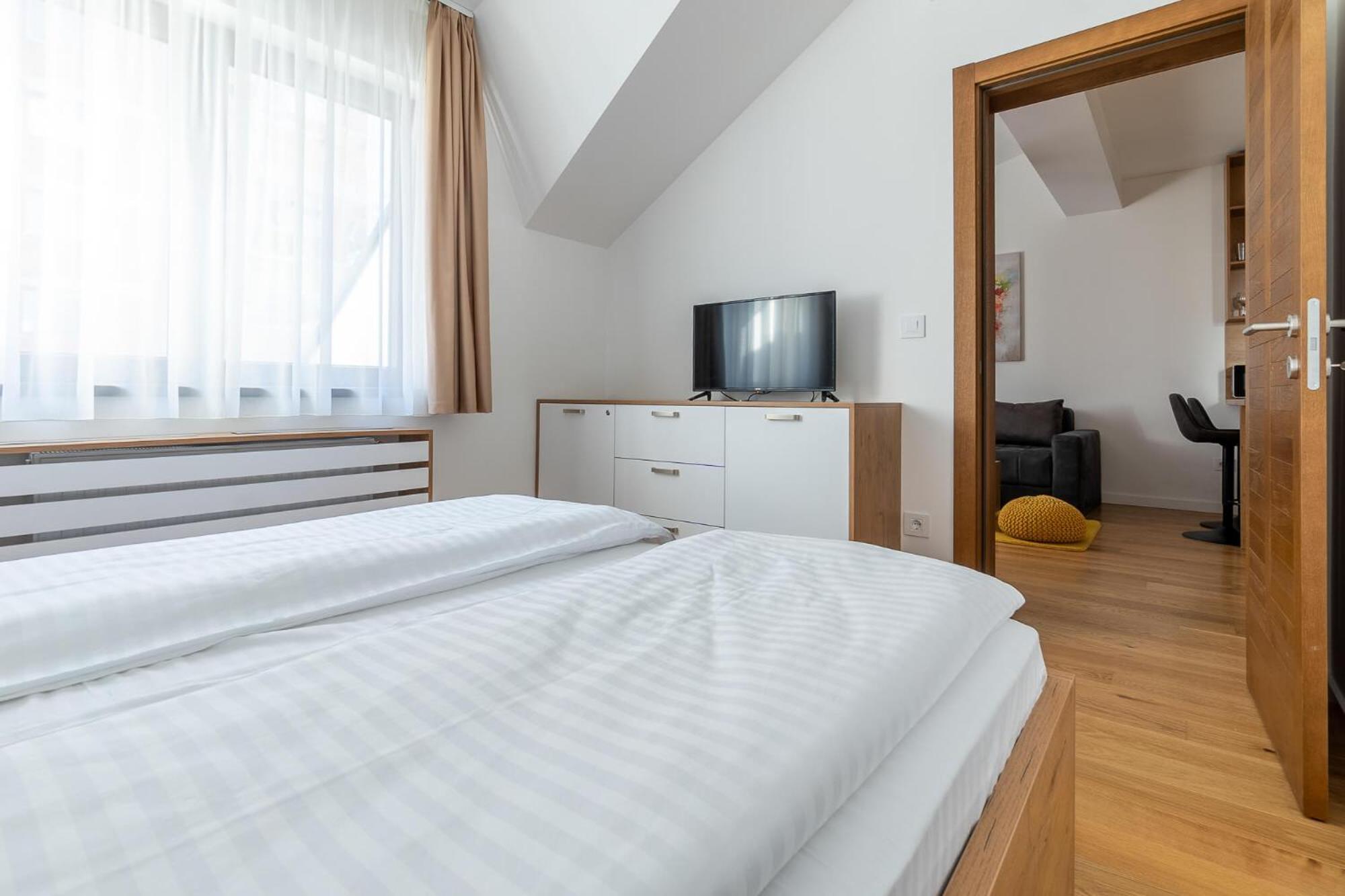 Vidik Residence Kopaonik Szoba fotó