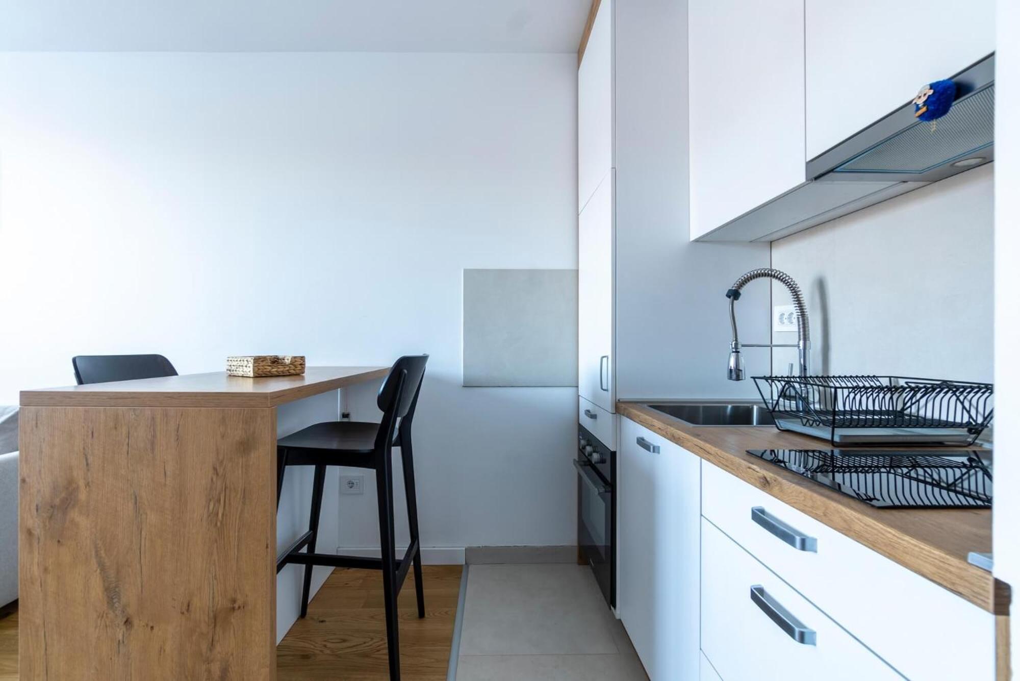 Vidik Residence Kopaonik Szoba fotó