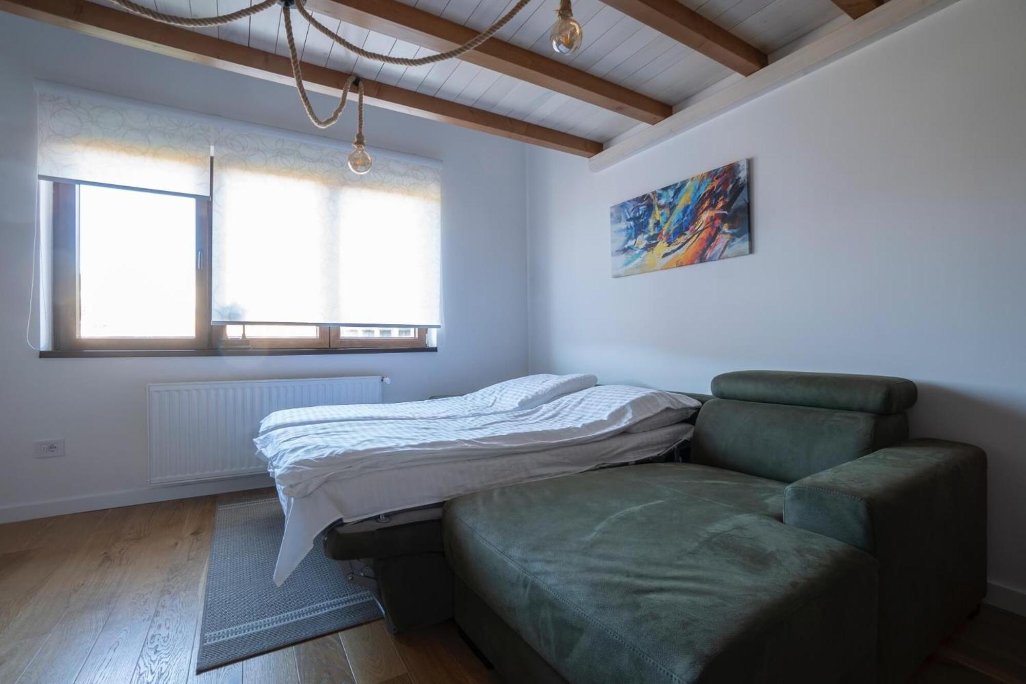 Vidik Residence Kopaonik Szoba fotó