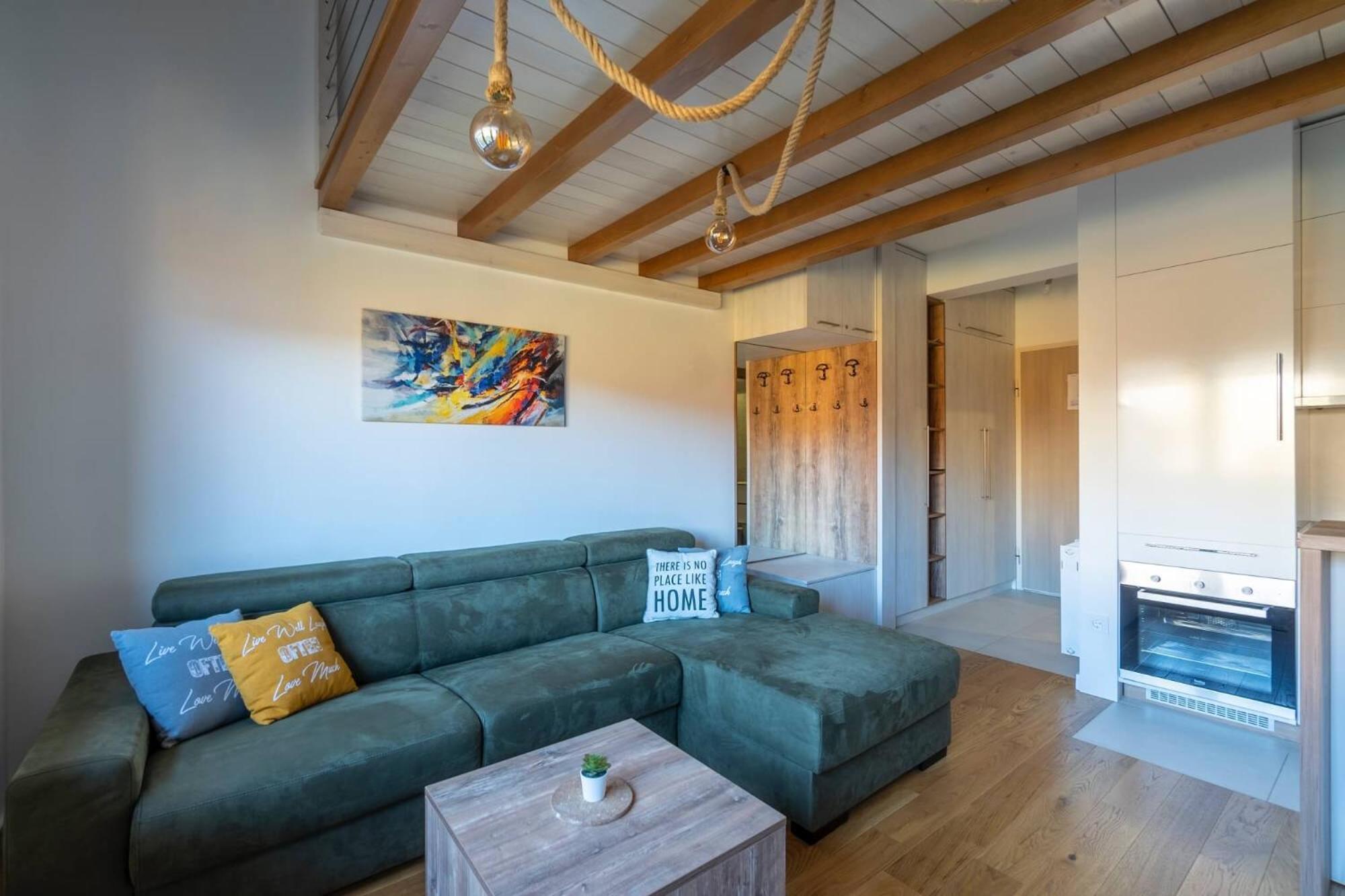 Vidik Residence Kopaonik Szoba fotó