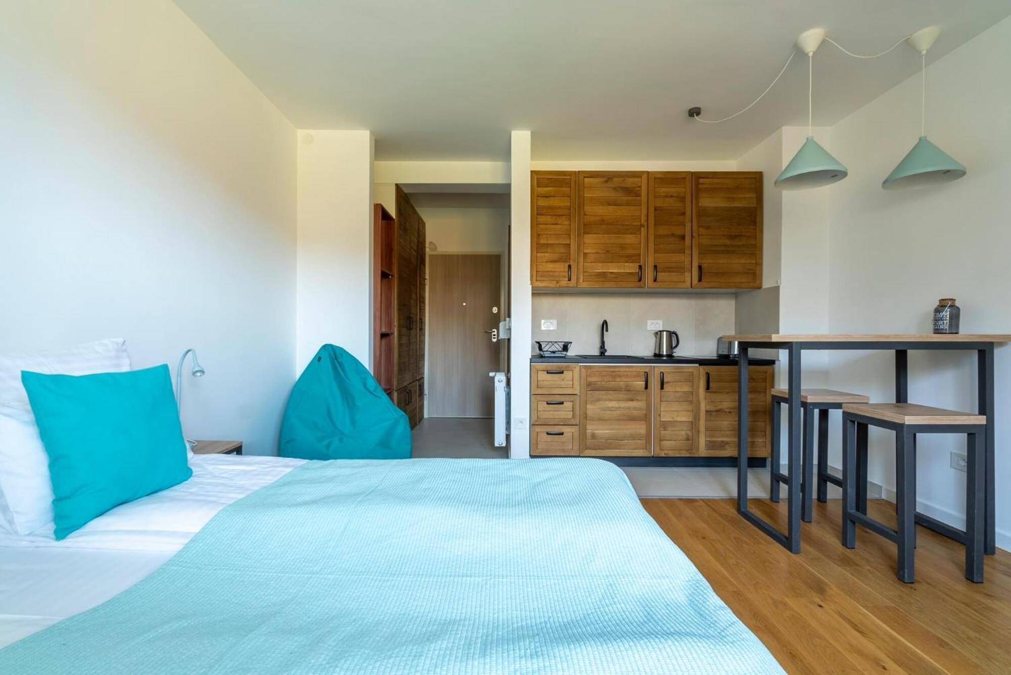 Vidik Residence Kopaonik Szoba fotó