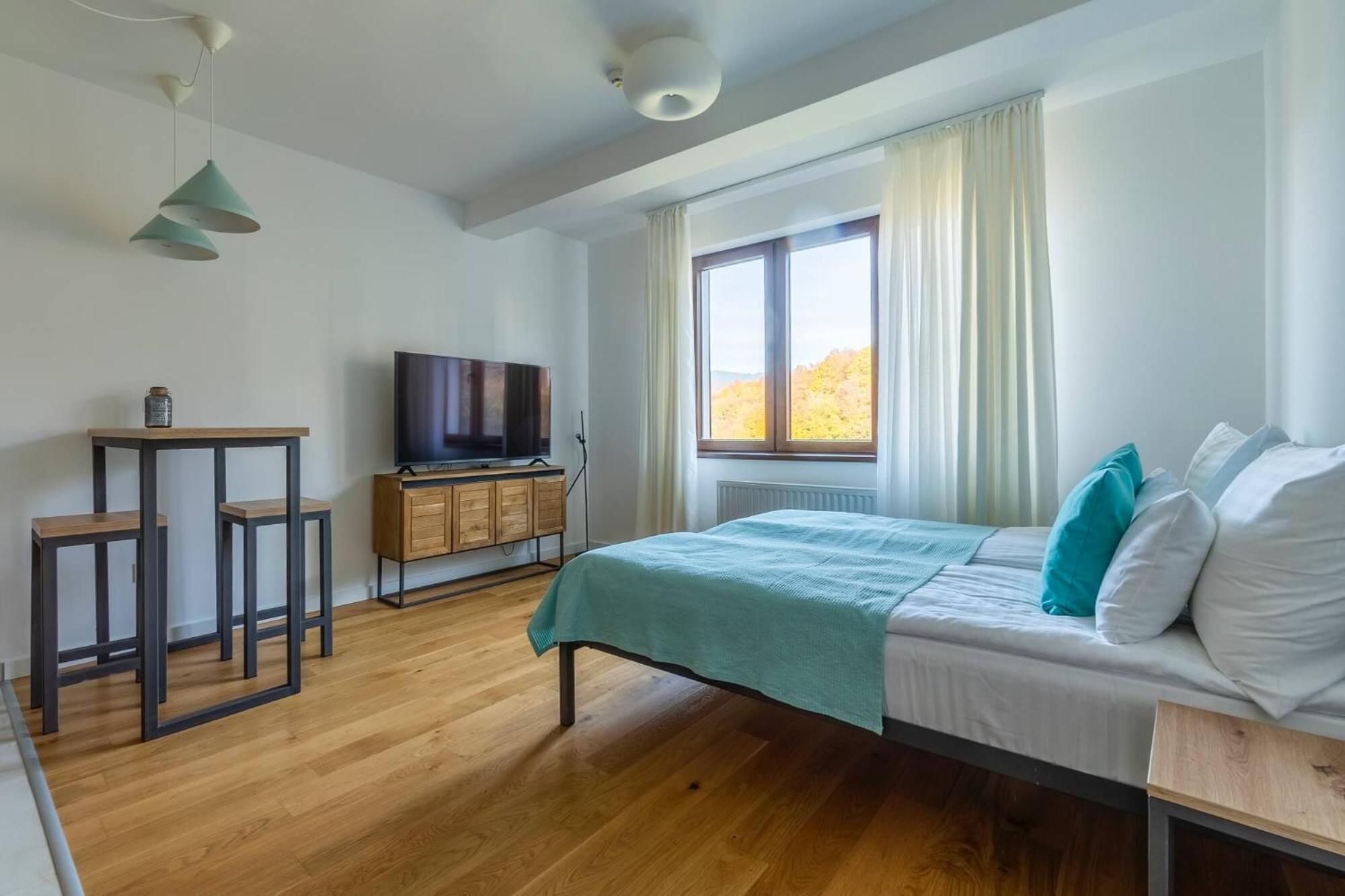 Vidik Residence Kopaonik Szoba fotó