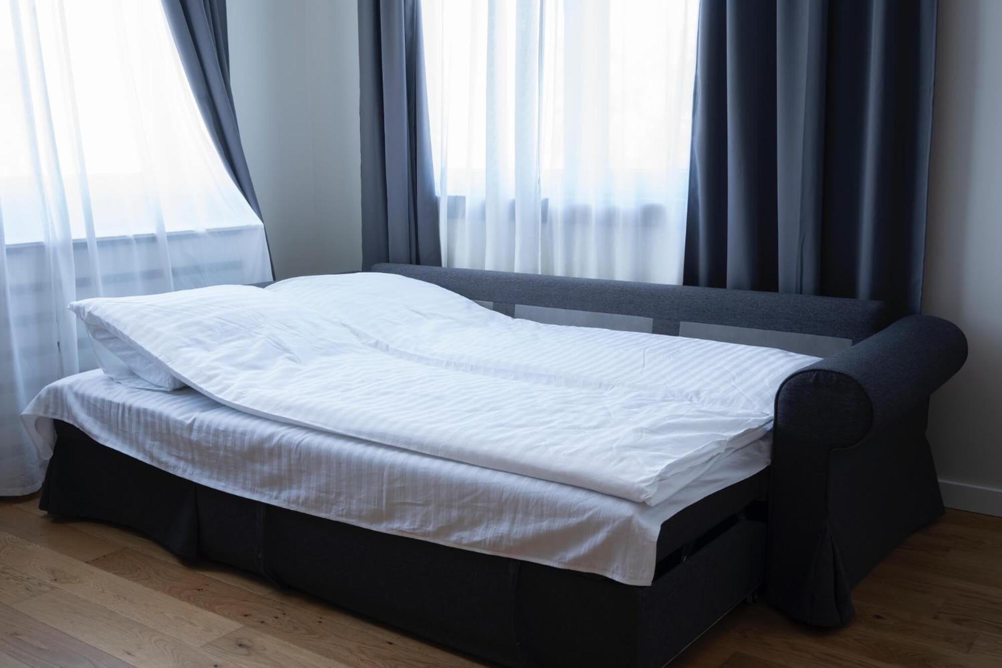 Vidik Residence Kopaonik Szoba fotó