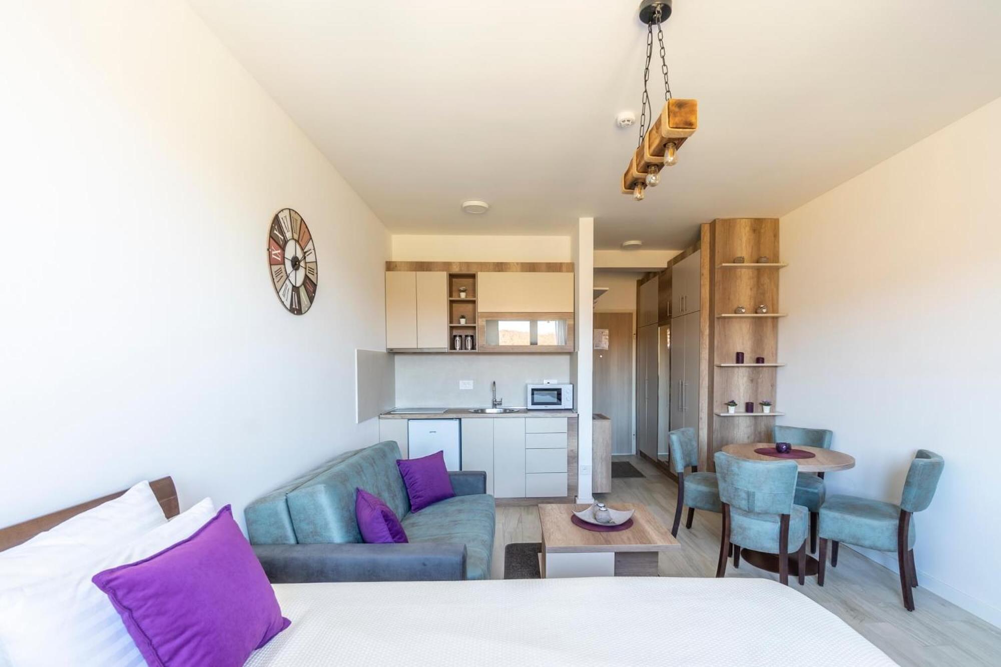 Vidik Residence Kopaonik Szoba fotó