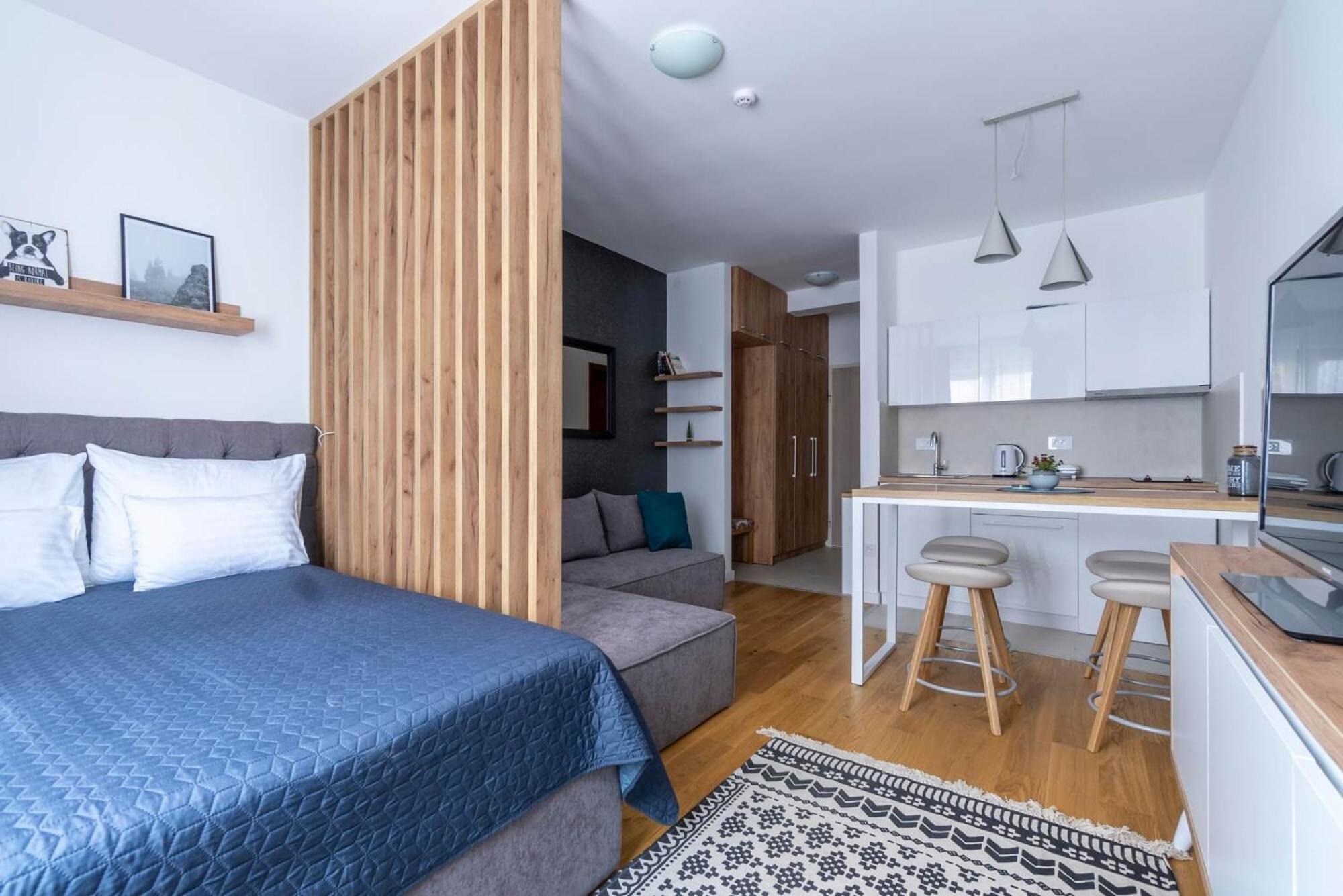 Vidik Residence Kopaonik Szoba fotó
