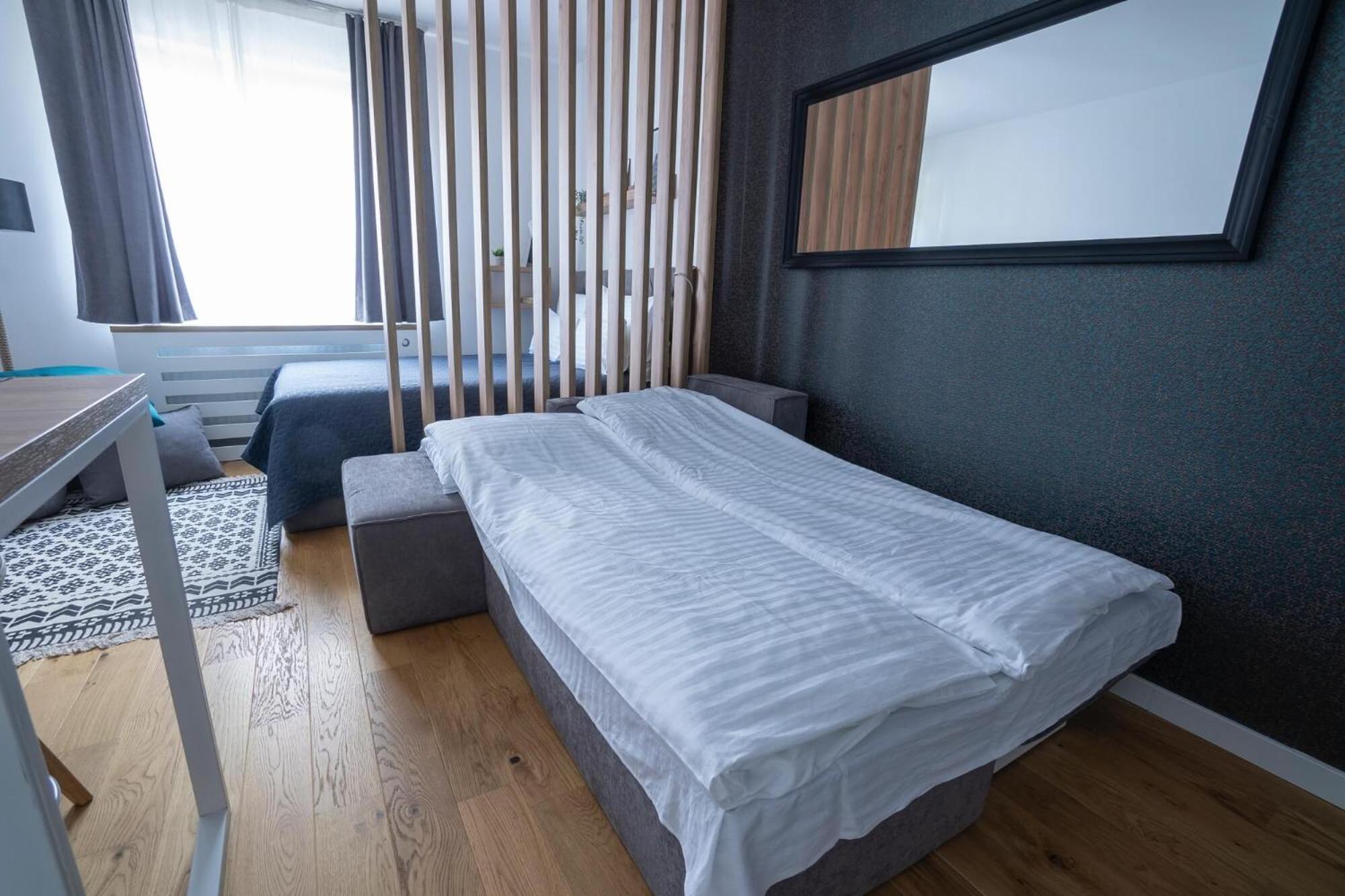 Vidik Residence Kopaonik Szoba fotó