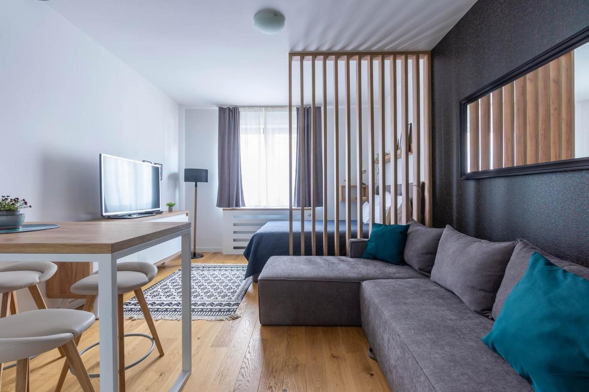 Vidik Residence Kopaonik Szoba fotó