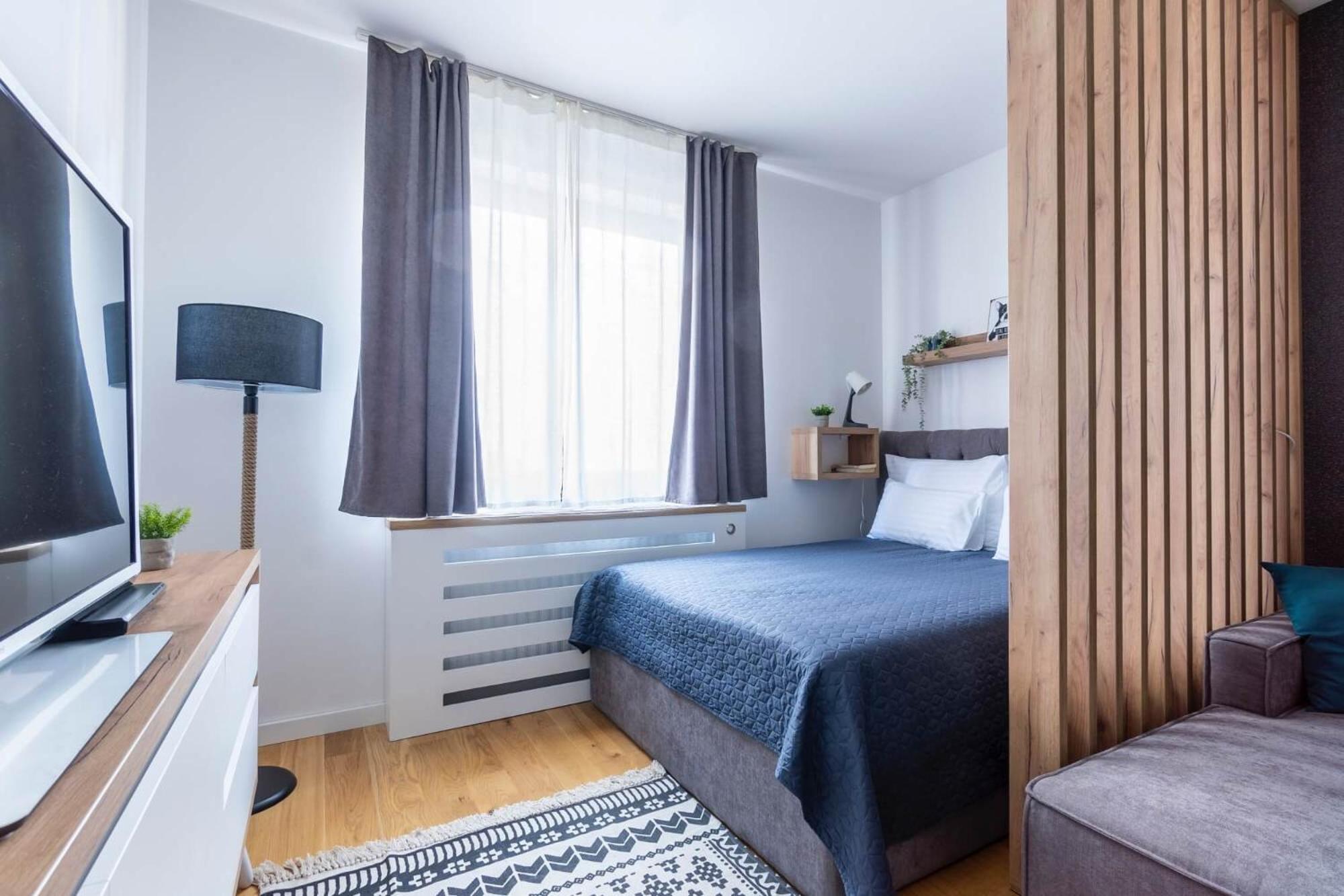 Vidik Residence Kopaonik Szoba fotó
